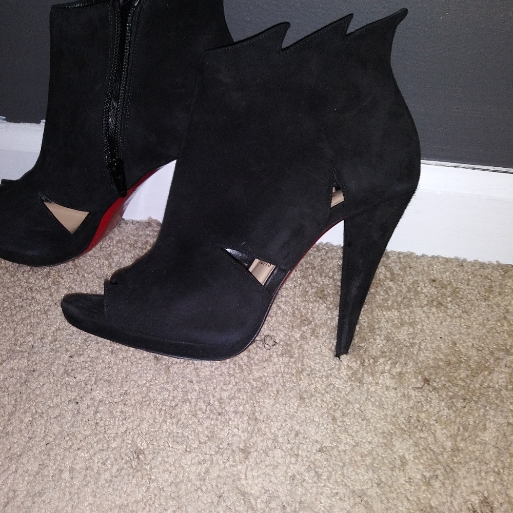 Christian Louboutin